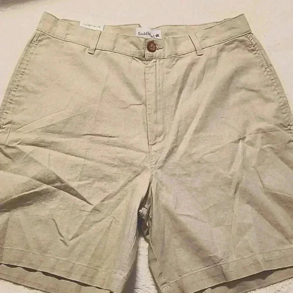 Saddlebred Shorts  - Picture 1 of 6